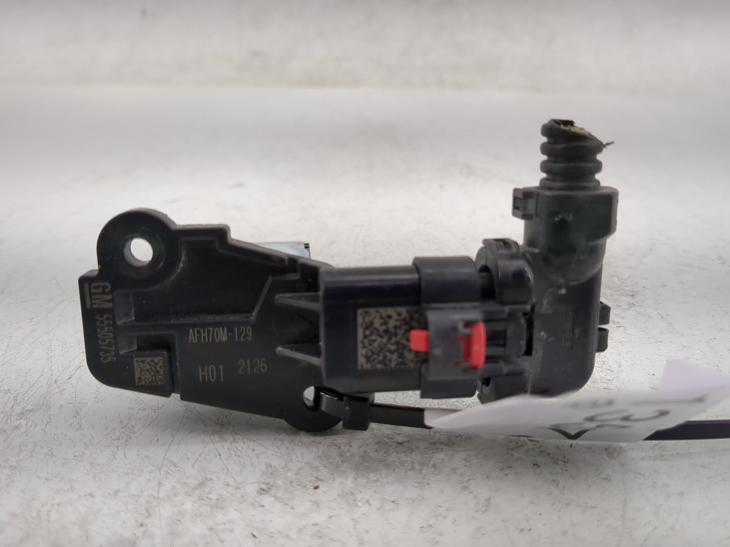 2020-2022 Gmc Acadia Mass Air Flow Meter Maf - Oemusedautoparts1.com