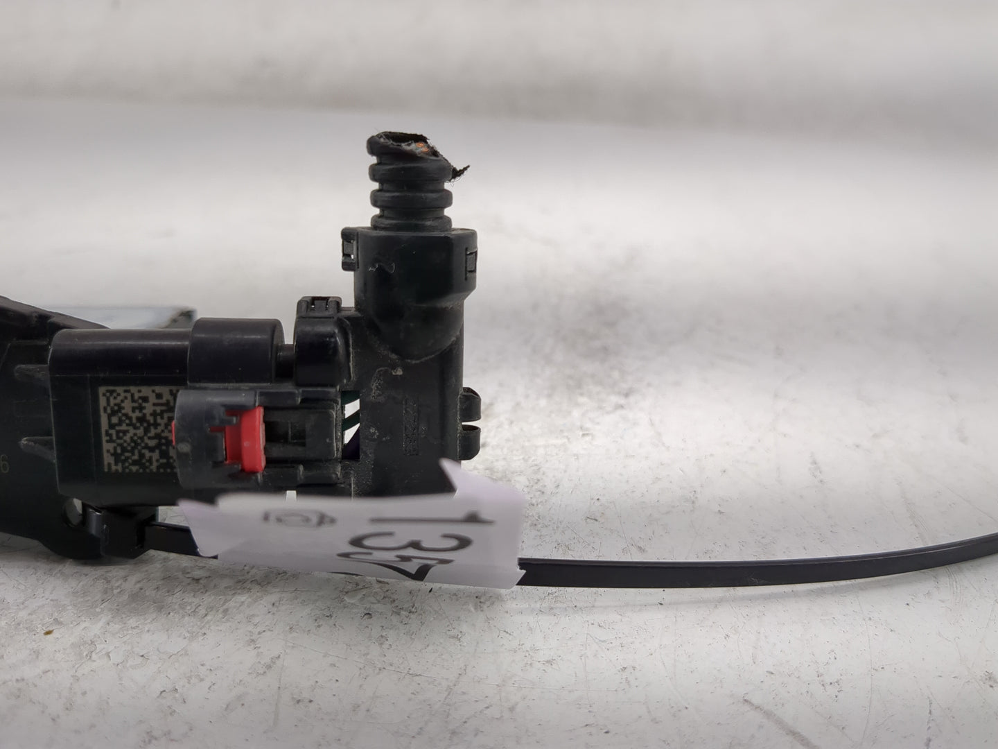 2020-2022 Gmc Acadia Mass Air Flow Meter Maf - Oemusedautoparts1.com