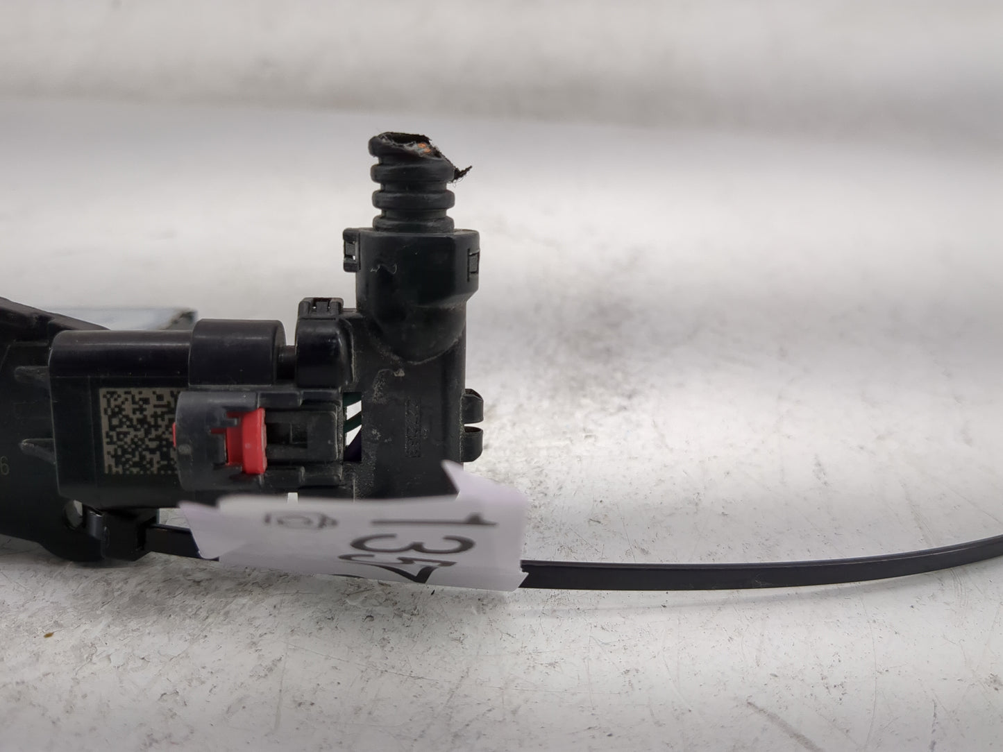 2020-2022 Gmc Acadia Mass Air Flow Meter Maf - Oemusedautoparts1.com