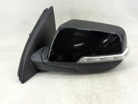 2020-2022 Gmc Acadia Driver Side View Mirror - Left Door Mirror OEM Used - Oemusedautoparts1.com