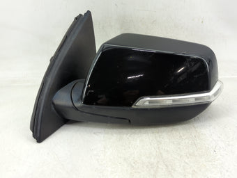 compare product 2020-2022 Gmc Acadia Driver Side View Mirror - Left Door Mirror OEM Used