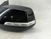 2020-2022 Gmc Acadia Driver Side View Mirror - Left Door Mirror OEM Used - Oemusedautoparts1.com