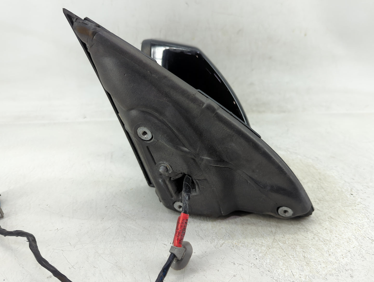 2020-2022 Gmc Acadia Driver Side View Mirror - Left Door Mirror OEM Used - Oemusedautoparts1.com