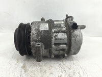 2017-2021 Gmc Acadia Air Conditioning A/c Ac Compressor Oem - Oemusedautoparts1.com