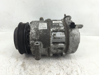 compare product 2017-2021 Gmc Acadia Air Conditioning A/c Ac Compressor Oem