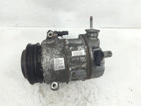 2017-2021 Gmc Acadia Air Conditioning A/c Ac Compressor Oem - Oemusedautoparts1.com