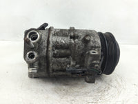 2017-2021 Gmc Acadia Air Conditioning A/c Ac Compressor Oem - Oemusedautoparts1.com