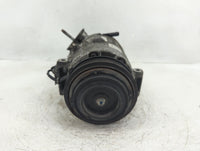 2017-2021 Gmc Acadia Air Conditioning A/c Ac Compressor Oem - Oemusedautoparts1.com