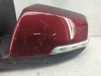 2020-2022 Gmc Acadia Driver Side View Mirror - Left Door Mirror OEM Used - Oemusedautoparts1.com