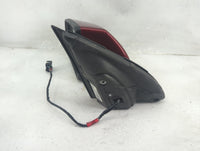 2020-2022 Gmc Acadia Driver Side View Mirror - Left Door Mirror OEM Used - Oemusedautoparts1.com