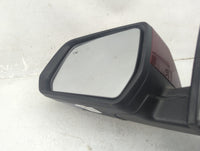 2020-2022 Gmc Acadia Driver Side View Mirror - Left Door Mirror OEM Used - Oemusedautoparts1.com