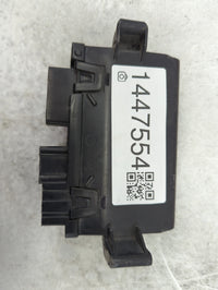2020-2022 Gmc Acadia Tailgate Control Module - Oemusedautoparts1.com