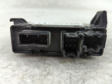 2020-2022 Gmc Acadia Tailgate Control Module
