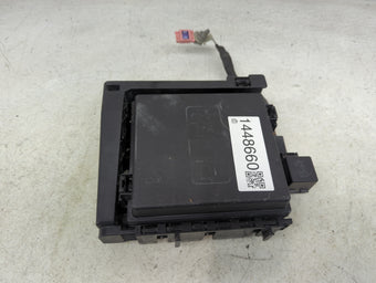 compare product 2020-2022 Gmc Acadia Fusebox Fuse Box Panel Relay Module P/N:13468934 13455283, 13361778, 13468935 Fits Fits 2020 2021 2022 OEM Used Auto Parts
