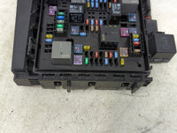 2020-2022 Gmc Acadia Fusebox Fuse Box Panel Relay Module P/N:13468934 13455283, 13361778, 13468935 Fits Fits 2020 2021 2022 