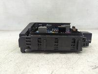 2020-2022 Gmc Acadia Fusebox Fuse Box Panel Relay Module P/N:13468934 13455283, 13361778, 13468935 Fits Fits 2020 2021 2022 