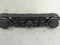 2017-2022 Gmc Acadia Climate Control Module Temperature AC/Heater Replacement P/N:84246526 Fits Fits 2017 2018 2019 2020 202