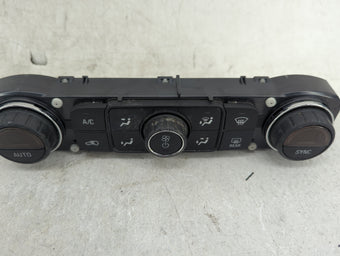 compare product 2017-2022 Gmc Acadia Climate Control Module Temperature AC/Heater Replacement P/N:84246526 Fits Fits 2017 2018 2019 2020 2021 2022 OEM Used Auto Parts