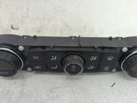 2017-2022 Gmc Acadia Climate Control Module Temperature AC/Heater Replacement P/N:84246526 Fits Fits 2017 2018 2019 2020 202