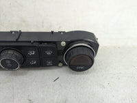 2017-2022 Gmc Acadia Climate Control Module Temperature AC/Heater Replacement P/N:84246526 Fits Fits 2017 2018 2019 2020 202