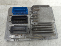 2017-2021 Gmc Acadia PCM Engine Control Computer ECU ECM PCU OEM P/N:12710312 1310101000000X Fits OEM Used Auto Parts - Oemu