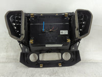 2021 Gmc Acadia Radio Control Panel - Oemusedautoparts1.com