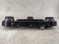 2017-2022 Gmc Acadia Climate Control Module Temperature AC/Heater Replacement P/N:84246526 815372982 Fits OEM Used Auto Part