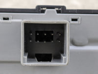 2017-2022 Gmc Acadia Climate Control Module Temperature AC/Heater Replacement P/N:84246526 815372982 Fits OEM Used Auto Part