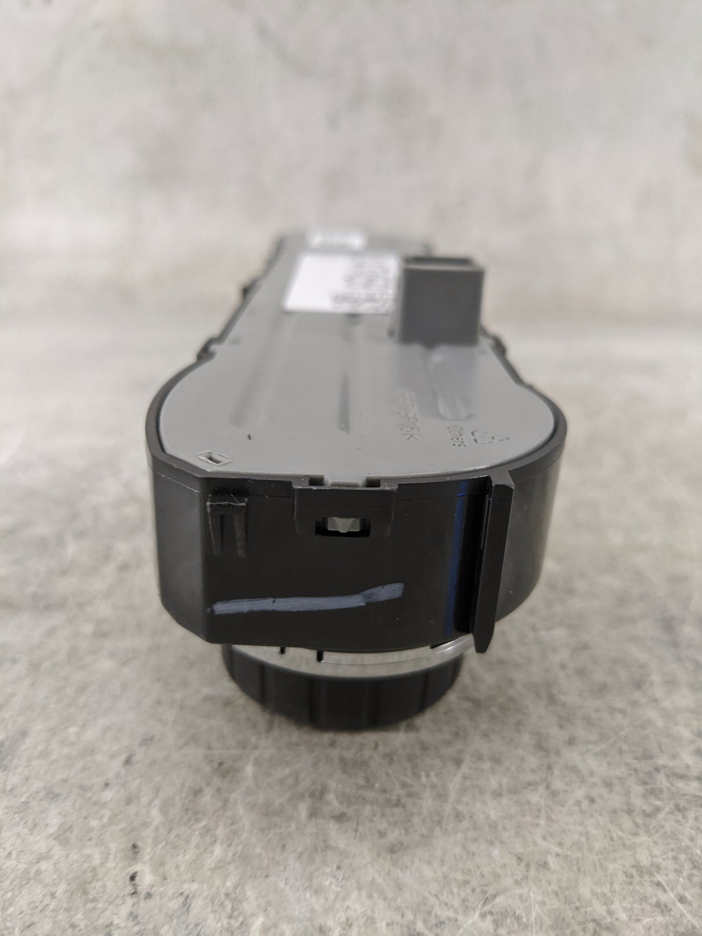 2017-2022 Gmc Acadia Climate Control Module Temperature AC/Heater Replacement P/N:84246526 815372982 Fits OEM Used Auto Part