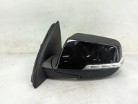 2020-2022 Gmc Acadia Driver Side View Mirror - Left Door Mirror OEM Used - Oemusedautoparts1.com
