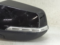 2020-2022 Gmc Acadia Driver Side View Mirror - Left Door Mirror OEM Used - Oemusedautoparts1.com