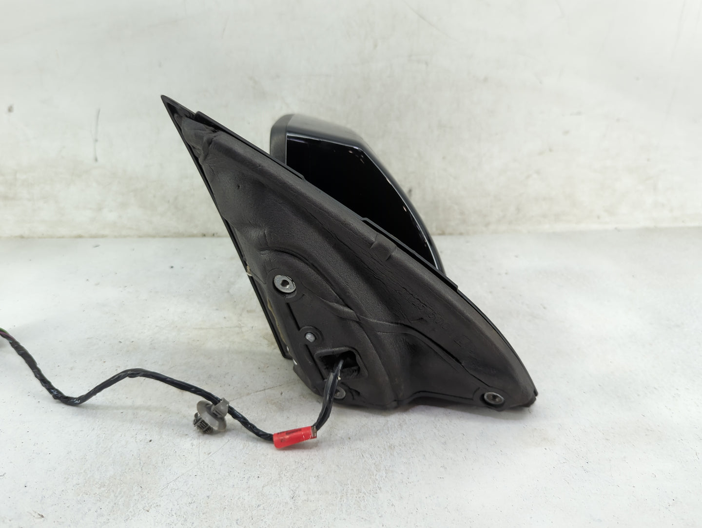 2020-2022 Gmc Acadia Driver Side View Mirror - Left Door Mirror OEM Used - Oemusedautoparts1.com