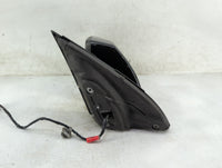 2020-2022 Gmc Acadia Driver Side View Mirror - Left Door Mirror OEM Used - Oemusedautoparts1.com