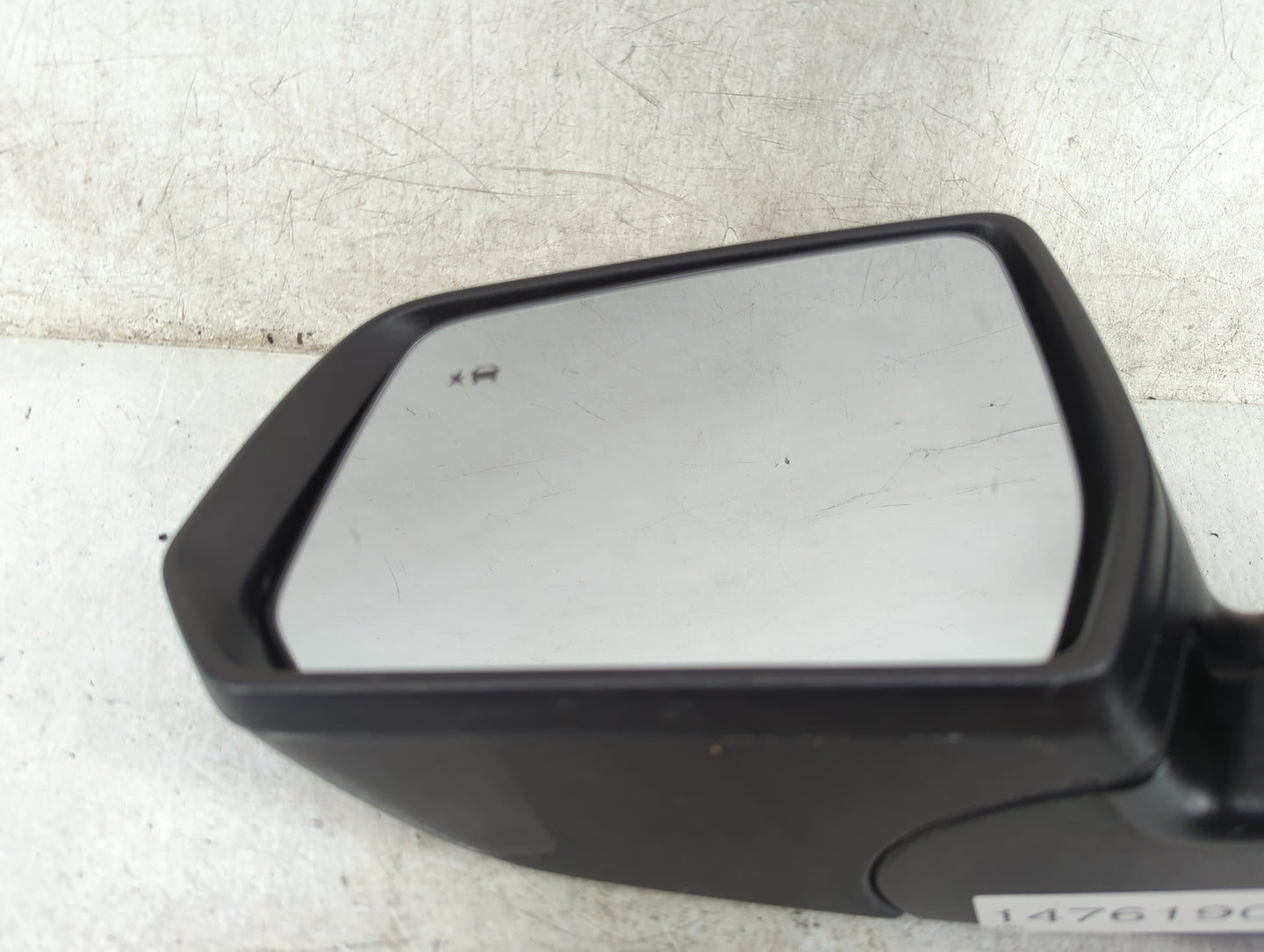 2020-2022 Gmc Acadia Driver Side View Mirror - Left Door Mirror OEM Used - Oemusedautoparts1.com
