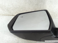 2020-2022 Gmc Acadia Driver Side View Mirror - Left Door Mirror OEM Used - Oemusedautoparts1.com