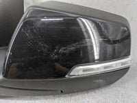2020-2022 Gmc Acadia Driver Side View Mirror - Left Door Mirror OEM Used - Oemusedautoparts1.com