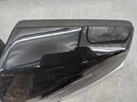 2020-2022 Gmc Acadia Driver Side View Mirror - Left Door Mirror OEM Used - Oemusedautoparts1.com