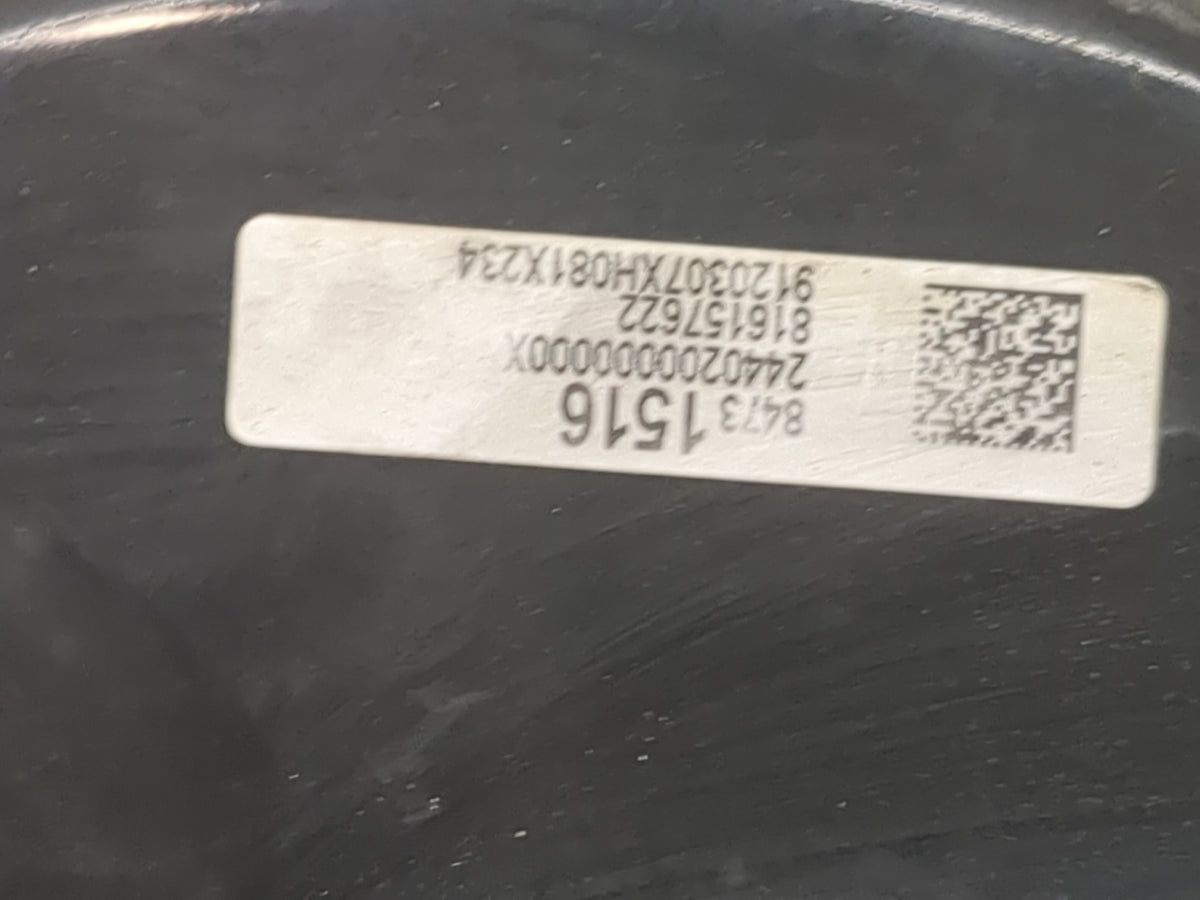 2017-2022 Gmc Acadia Power Brake Booster Oem 1500924 - Oemusedautoparts1.com