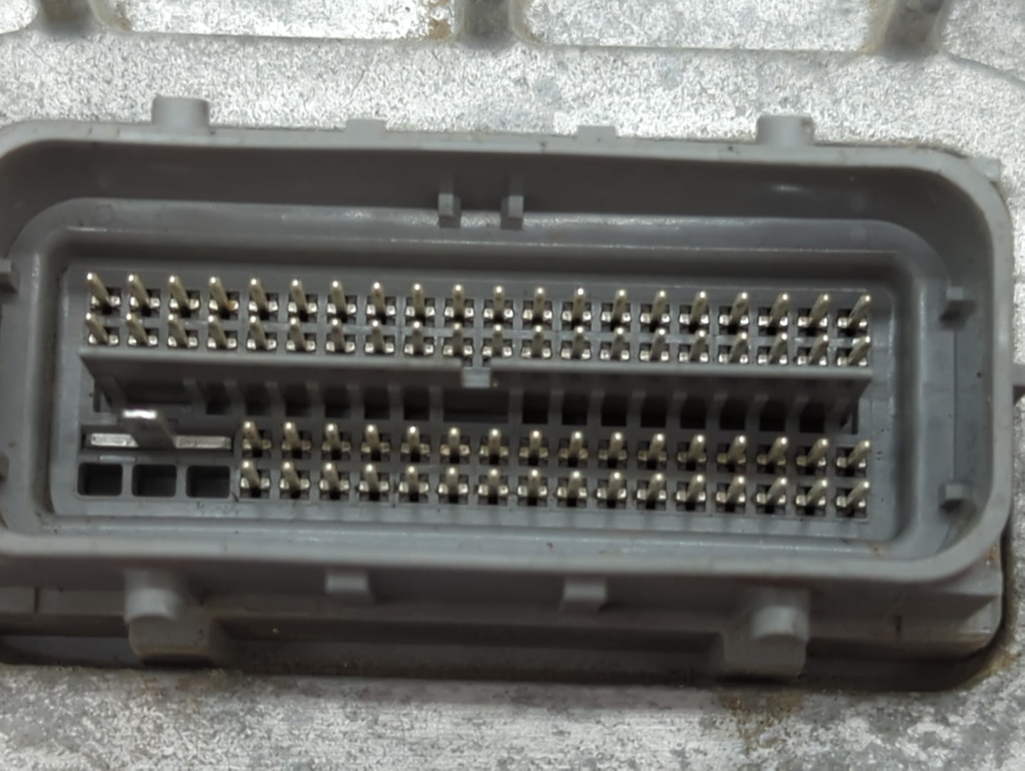 2017-2022 Gmc Acadia PCM Engine Control Computer ECU ECM PCU OEM P/N:12679552 Fits Fits 2016 2017 2018 2019 2020 2021 2022 O