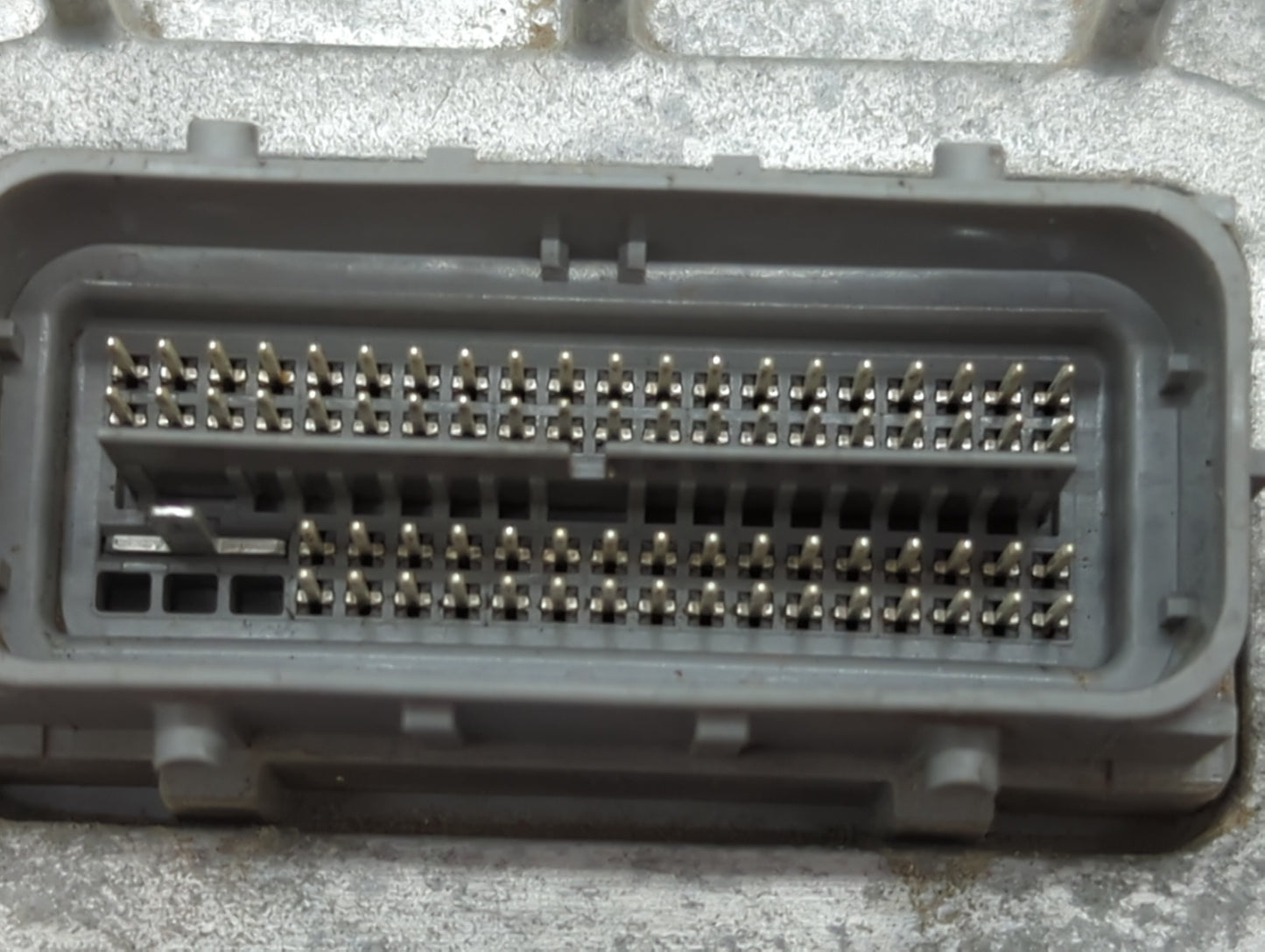 2017-2022 Gmc Acadia PCM Engine Control Computer ECU ECM PCU OEM P/N:12679552 Fits Fits 2016 2017 2018 2019 2020 2021 2022 O
