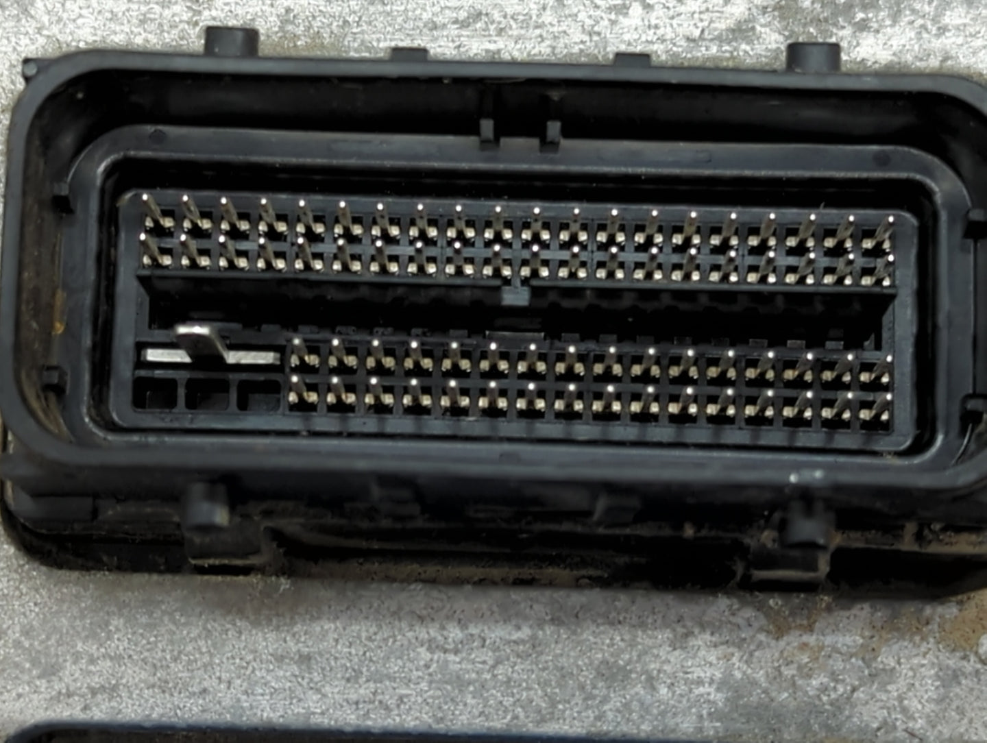 2017-2022 Gmc Acadia PCM Engine Control Computer ECU ECM PCU OEM P/N:12679552 Fits Fits 2016 2017 2018 2019 2020 2021 2022 O