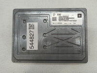 2017-2022 Gmc Acadia PCM Engine Control Computer ECU ECM PCU OEM P/N:12679552 Fits Fits 2016 2017 2018 2019 2020 2021 2022 O