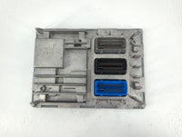 2017-2022 Gmc Acadia PCM Engine Control Computer ECU ECM PCU OEM P/N:12709247 Fits Fits 2016 2017 2018 2019 2020 2021 2022 O