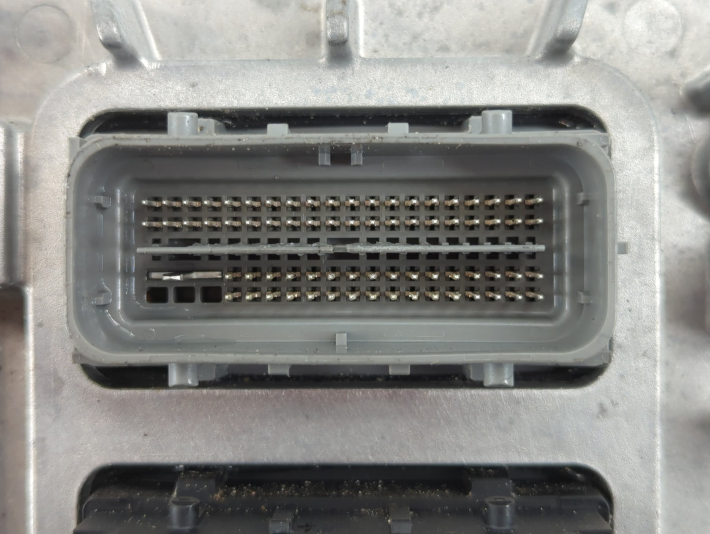 2017-2022 Gmc Acadia PCM Engine Control Computer ECU ECM PCU OEM P/N:12709247 Fits Fits 2016 2017 2018 2019 2020 2021 2022 O