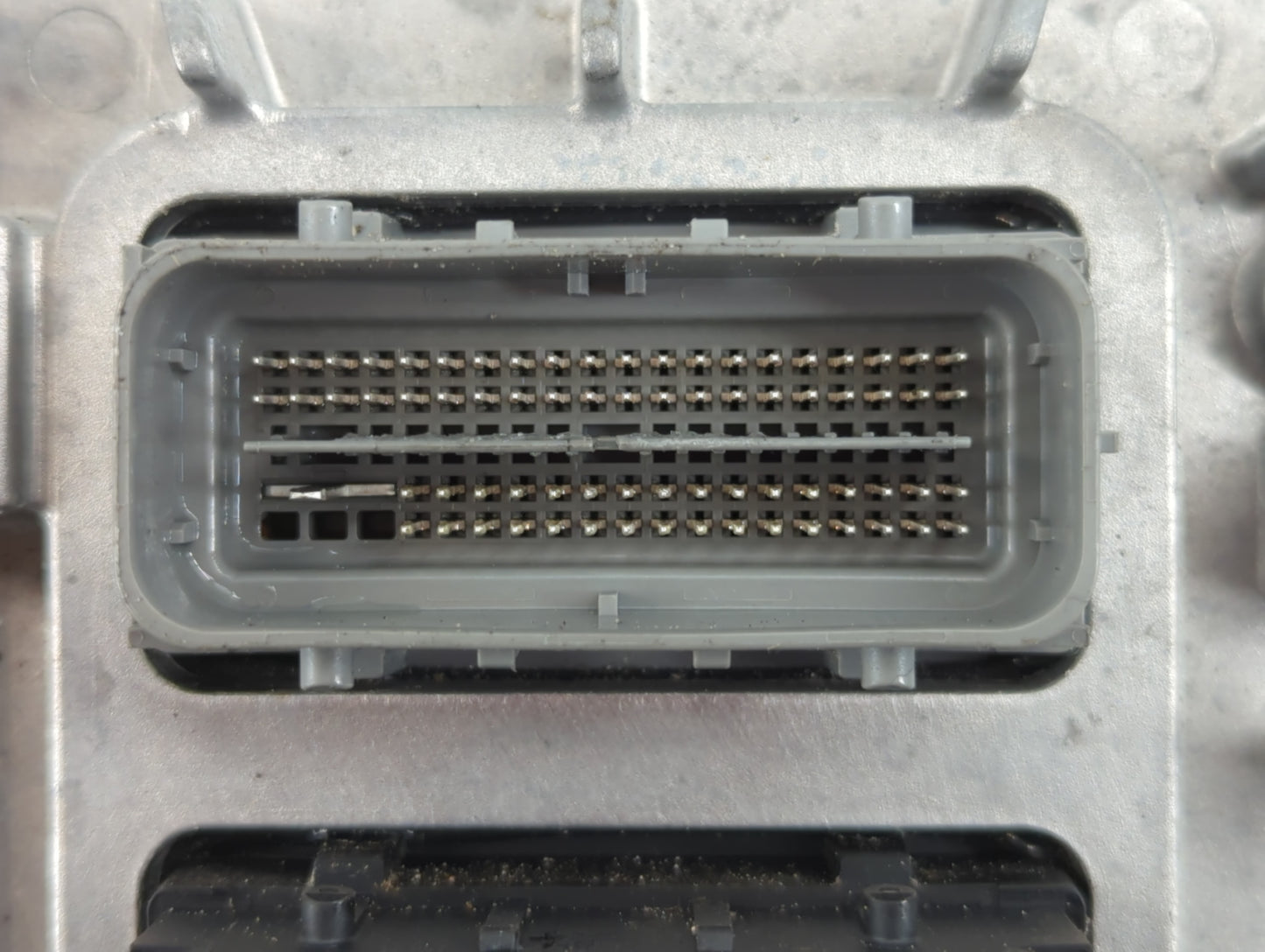 2017-2022 Gmc Acadia PCM Engine Control Computer ECU ECM PCU OEM P/N:12709247 Fits Fits 2016 2017 2018 2019 2020 2021 2022 O