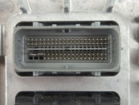 2017-2022 Gmc Acadia PCM Engine Control Computer ECU ECM PCU OEM P/N:12709247 Fits Fits 2016 2017 2018 2019 2020 2021 2022 O