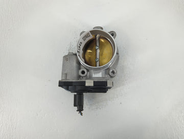 2017-2022 Gmc Acadia Throttle Body P/N:12676296AA Fits Fits 2016 2017 2018 2019 2020 2021 2022 OEM Used Auto Parts - Oemused