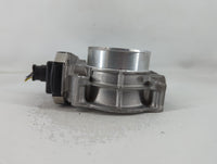 2017-2022 Gmc Acadia Throttle Body P/N:12676296AA Fits Fits 2016 2017 2018 2019 2020 2021 2022 OEM Used Auto Parts - Oemused