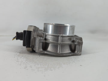 2017-2022 Gmc Acadia Throttle Body P/N:12676296AA Fits Fits 2016 2017 2018 2019 2020 2021 2022 OEM Used Auto Parts