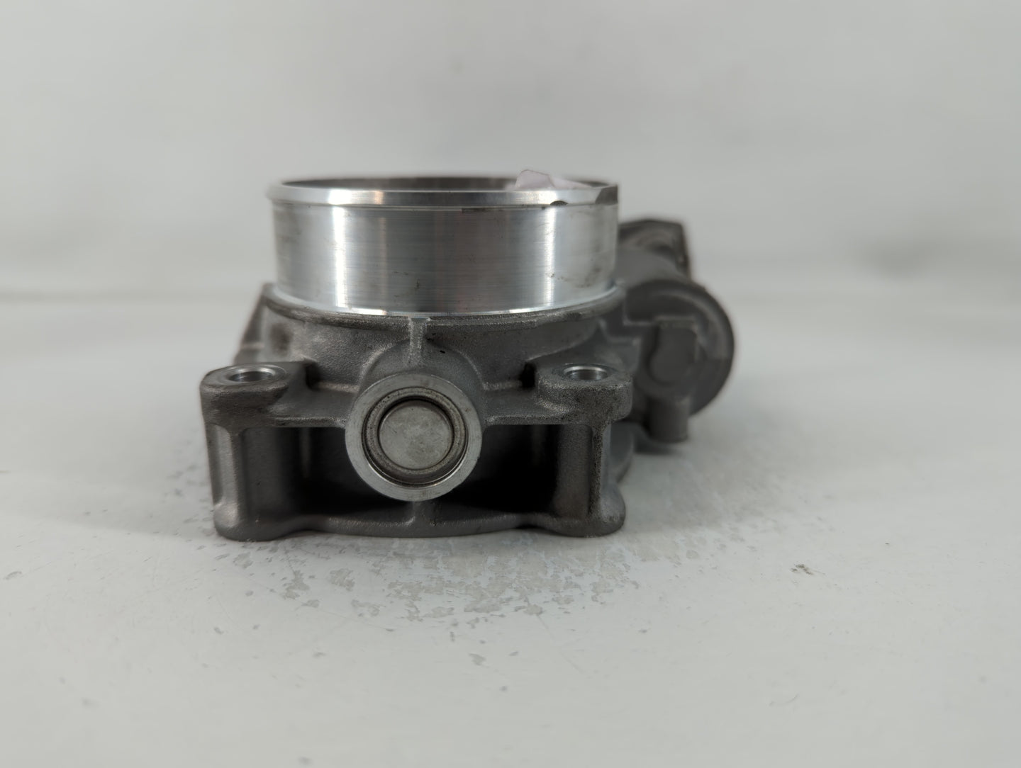 2017-2022 Gmc Acadia Throttle Body P/N:12676296AA Fits Fits 2016 2017 2018 2019 2020 2021 2022 OEM Used Auto Parts - Oemused
